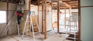 Entreprise de rénovation de la maison et de rénovation d’appartement à Clam